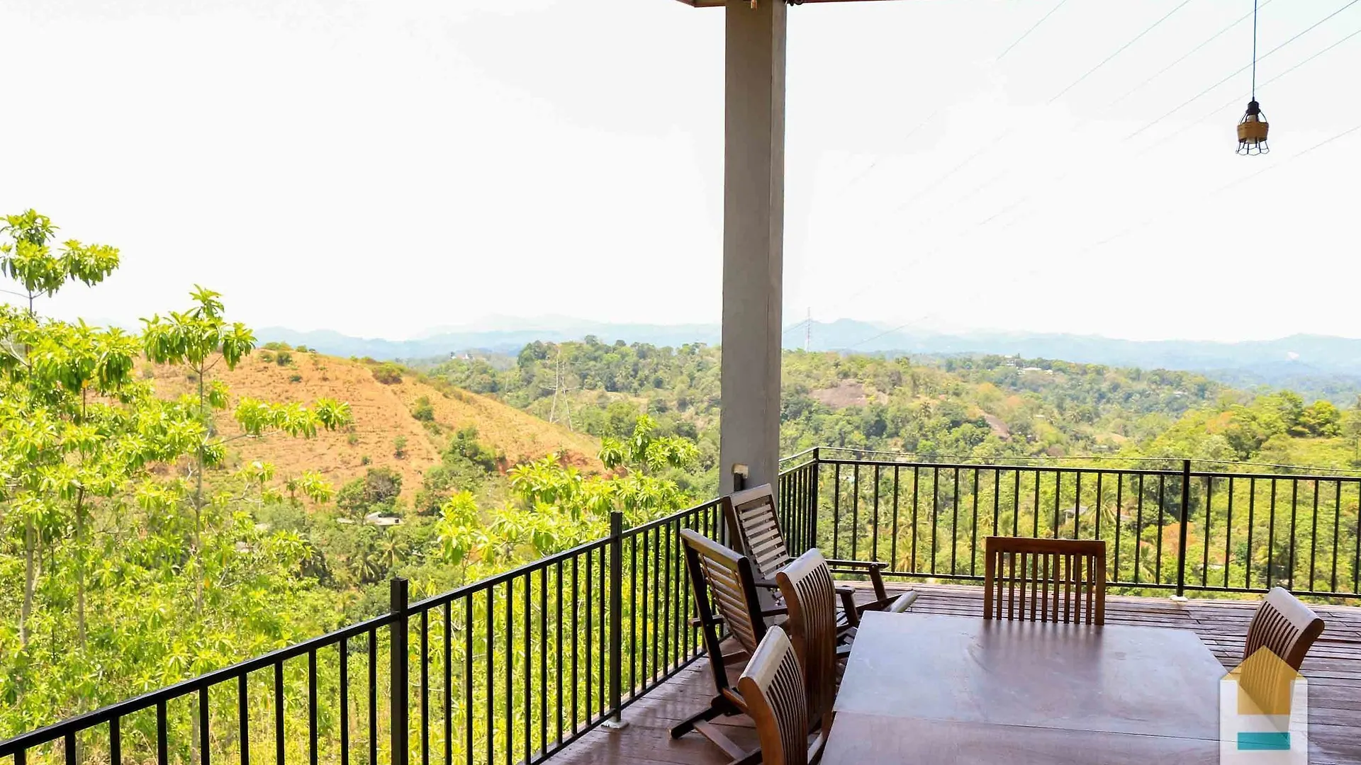 Villa Yoho Whispering Winds Kandy