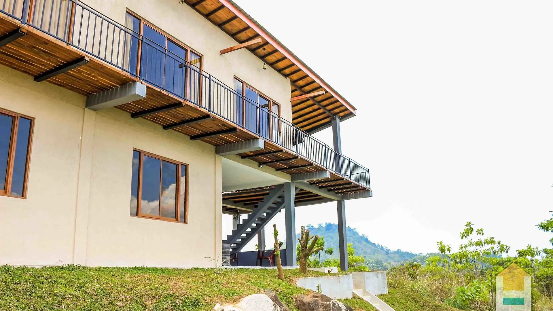 Villa Yoho Whispering Winds Kandy