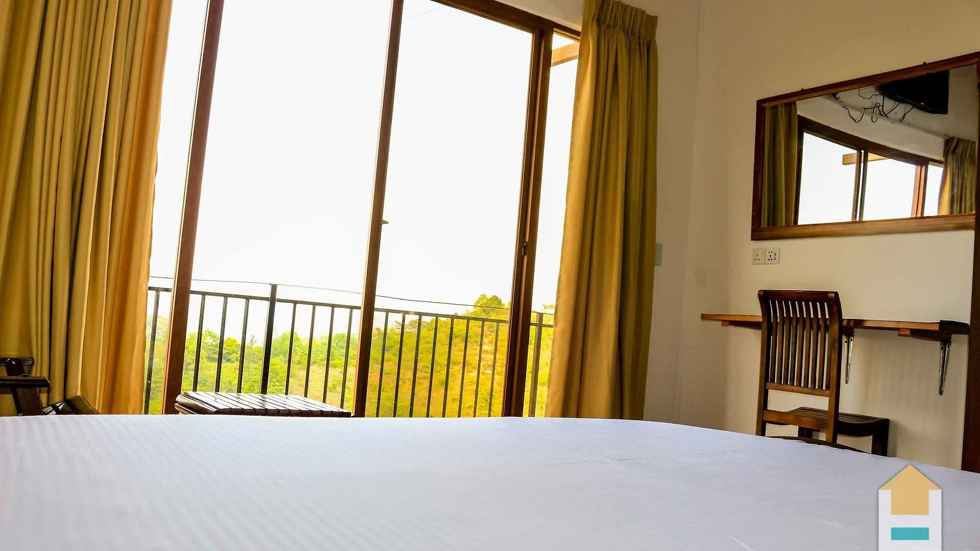 Villa Yoho Whispering Winds Kandy