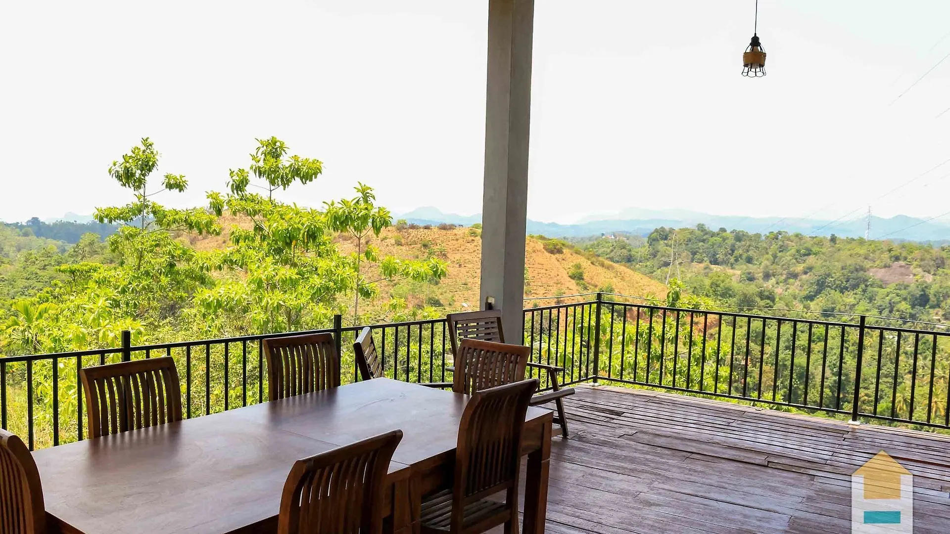 Yoho Whispering Winds Kandy Villa